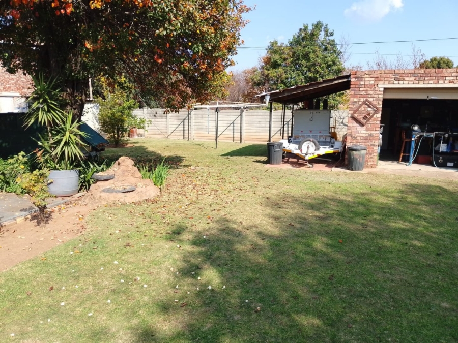 3 Bedroom Property for Sale in Flimieda North West